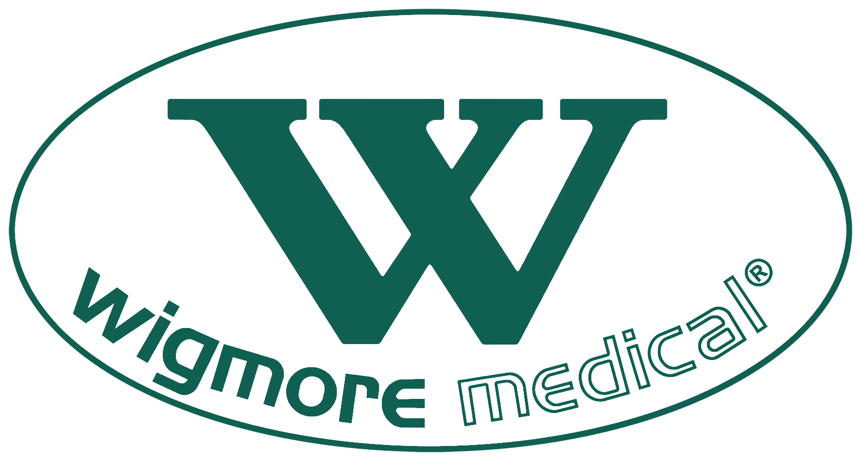logo for Wigmore Medical Ltd
