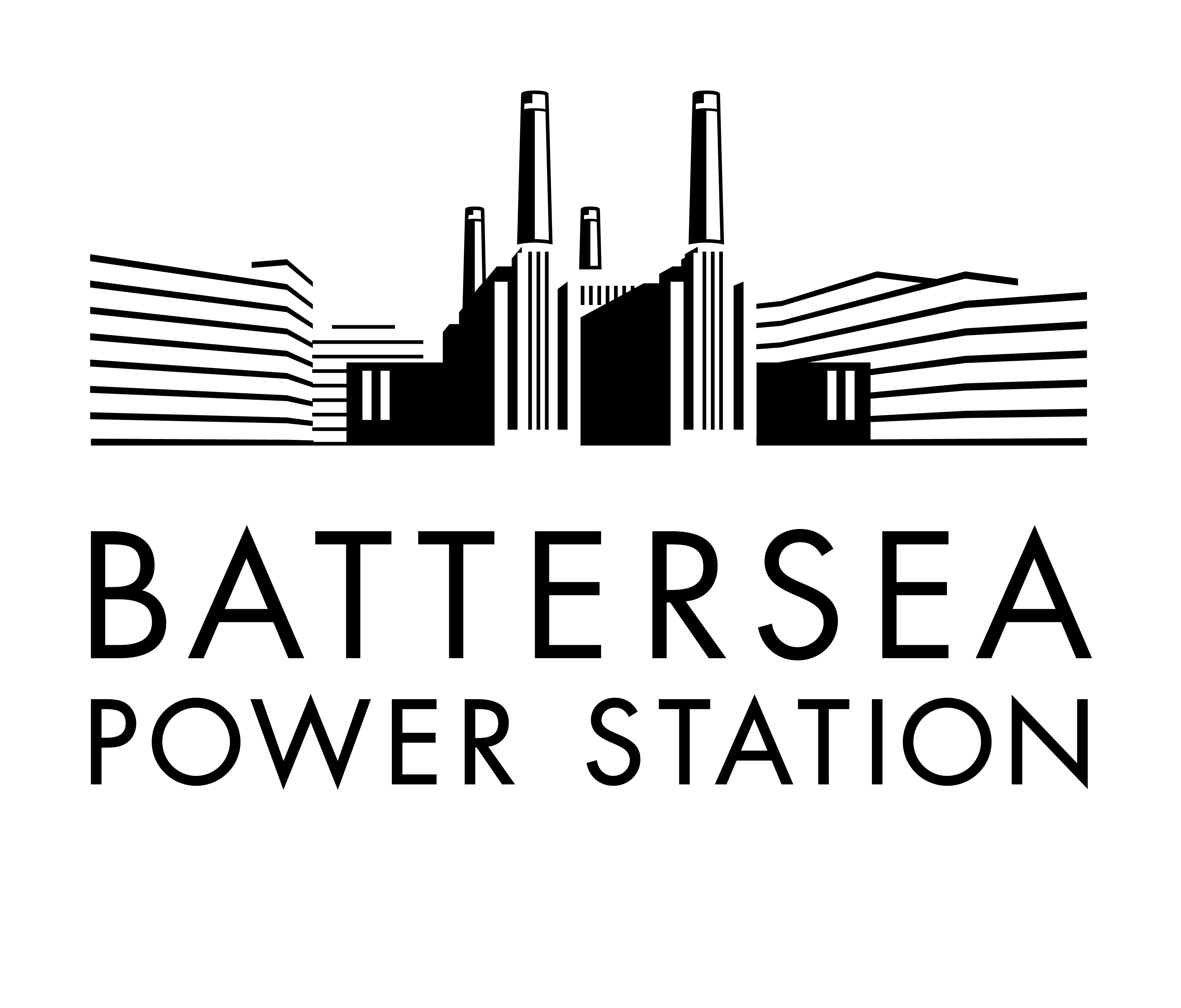 logo for Battersea Power Station Development Company