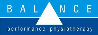 logo for Balance Performance Physiotherapy Ltd