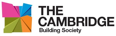 logo for The Cambridge Building Society