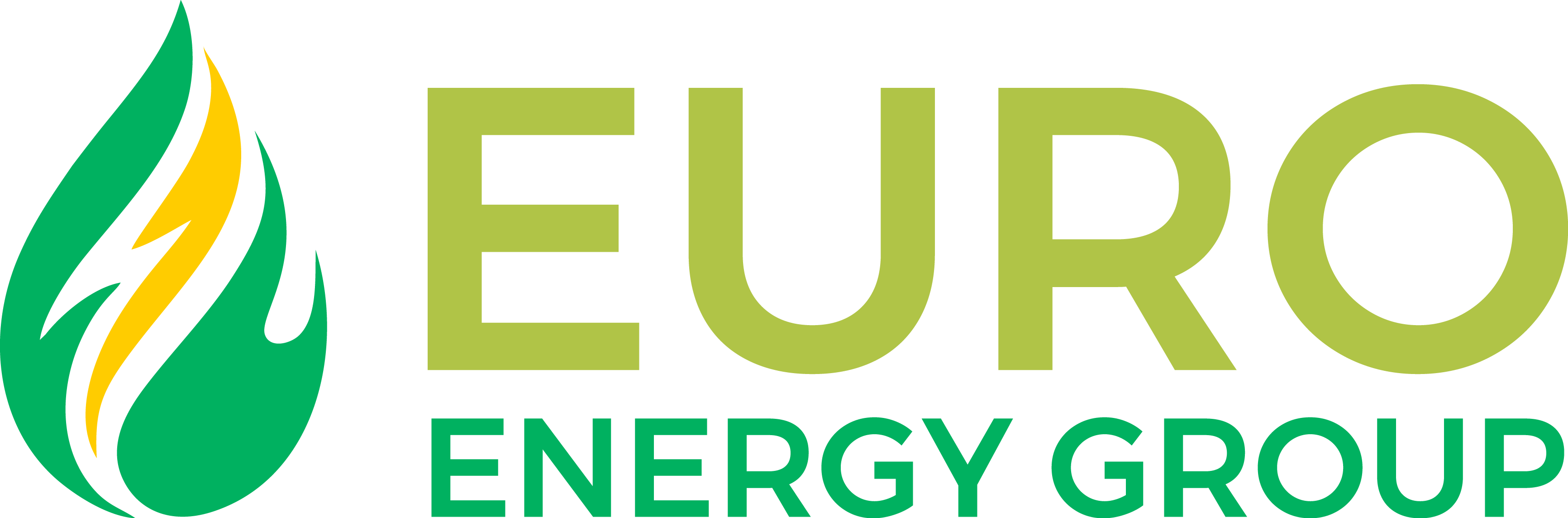 logo for Euro Energy Group Ltd
