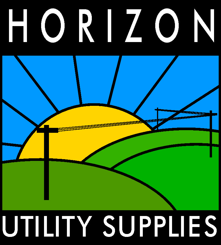 logo for Horizon Utility Supplies