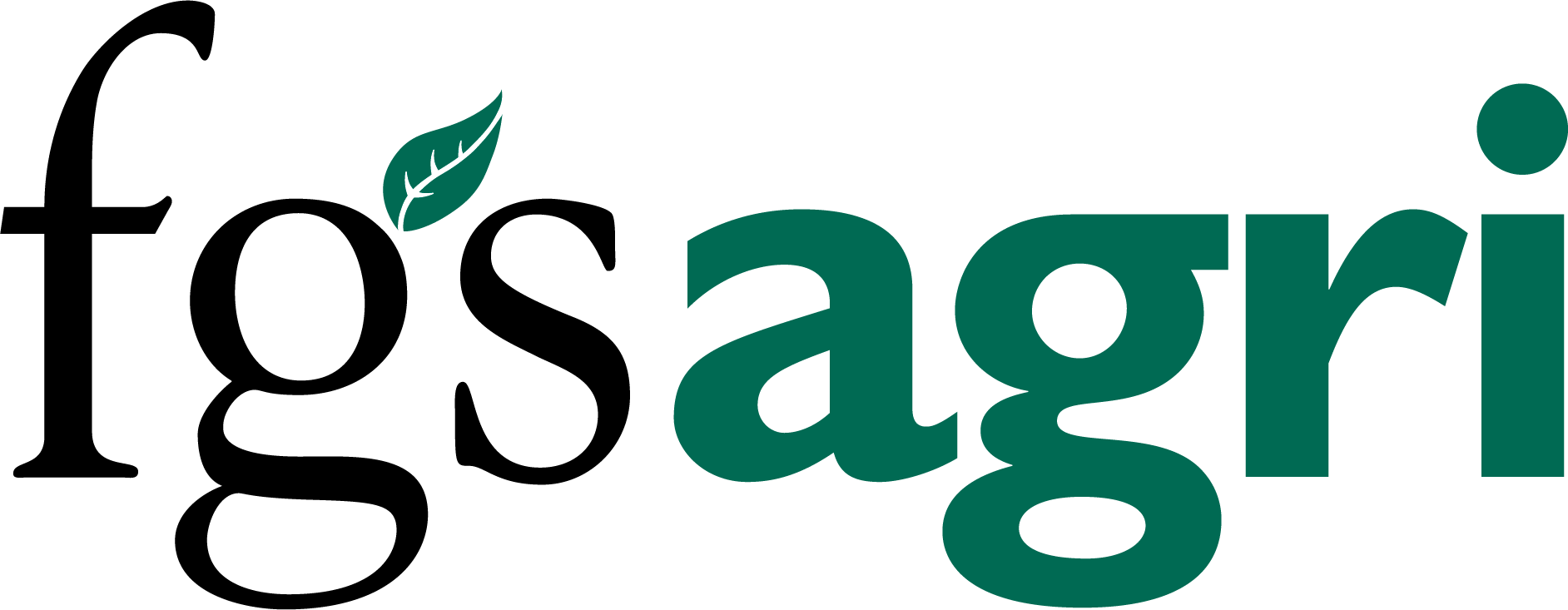 logo for FGS Agri Ltd