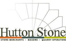 logo for Hutton Stone Co Ltd