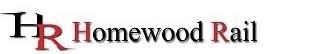 logo for Homewood Rail