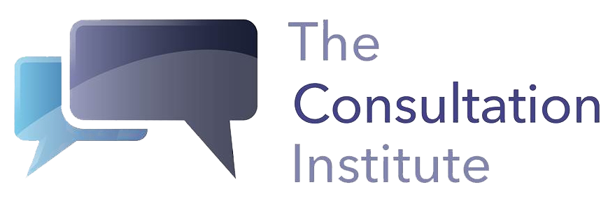 logo for The Consultation Institute