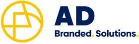 logo for AD Merchandise Ltd