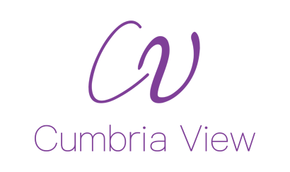 logo for Cumbria View Care Services Ltd