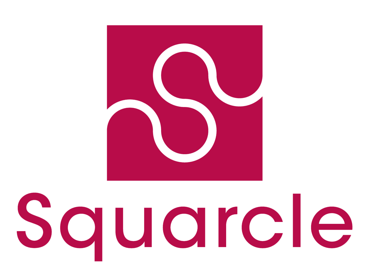 logo for Squarcle Consulting Ltd