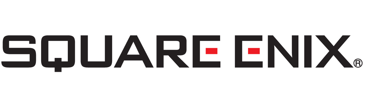 logo for Square Enix Limited