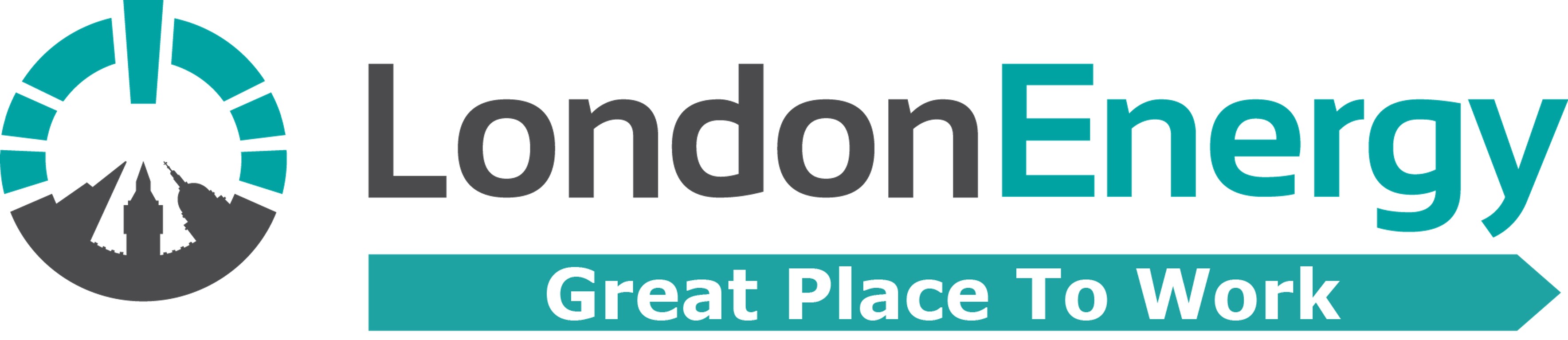 logo for LondonEnergy