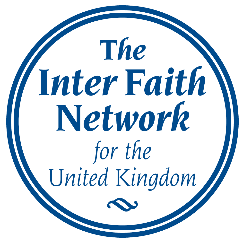 logo for Inter Faith Network for the UK