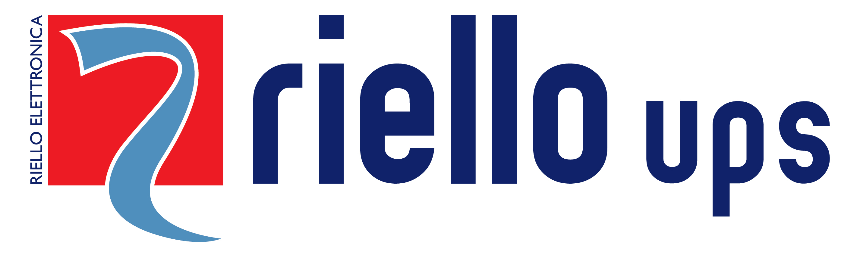 logo for Riello UPS Ltd