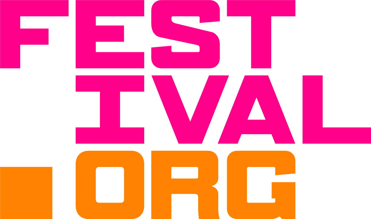 logo for FESTIVAL.ORG