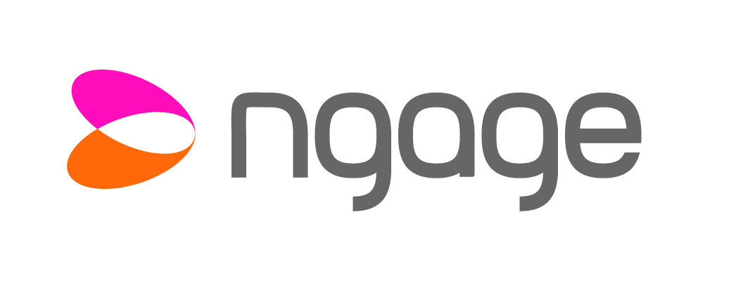 logo for Ngage Solutions Ltd