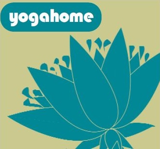 logo for Yogahome