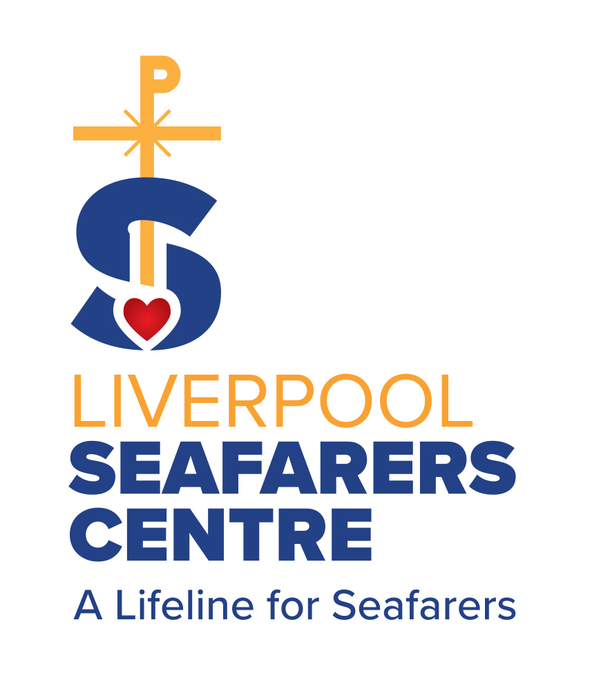 logo for Liverpool Seafarers Centre Ltd