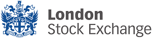 logo for London Stock Exchange Plc