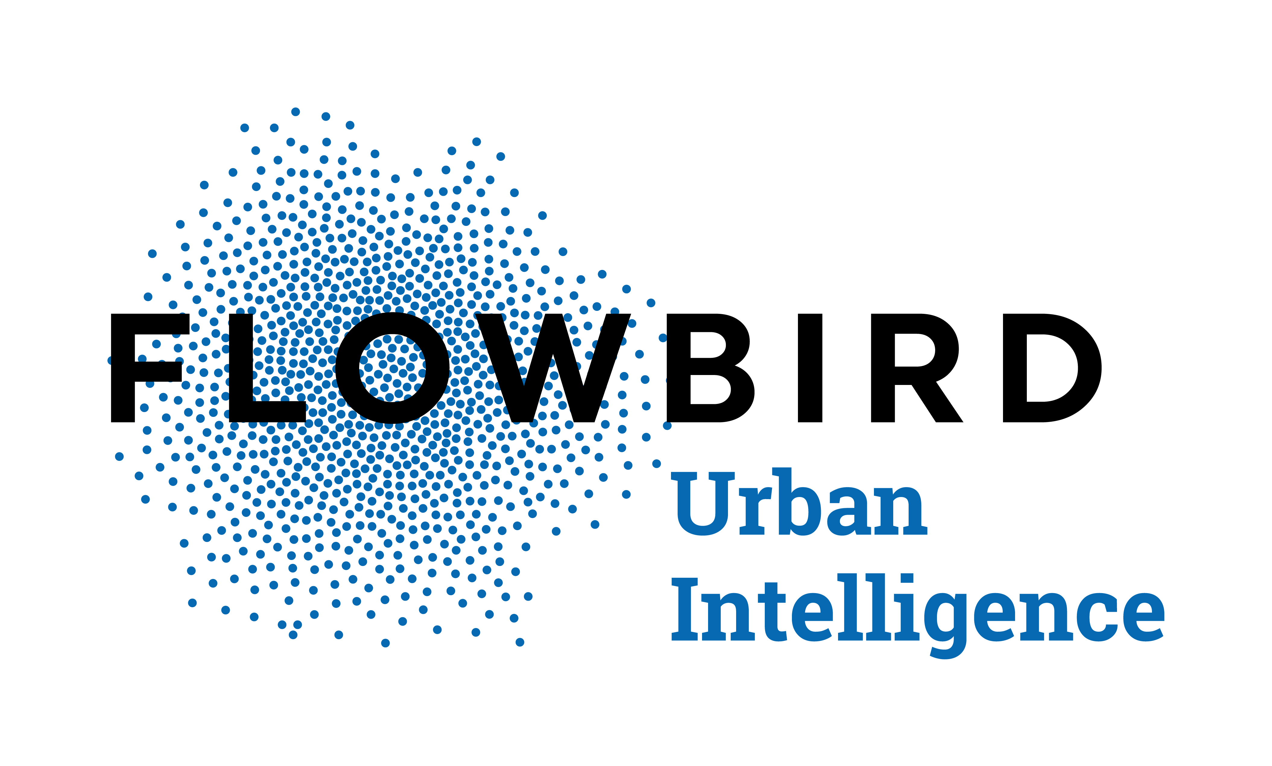 logo for Flowbird Smart City UK Ltd
