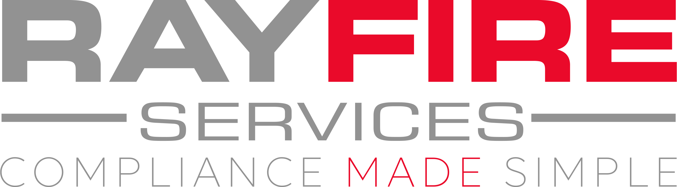 logo for RayFire Services Ltd