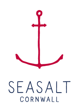 logo for Seasalt