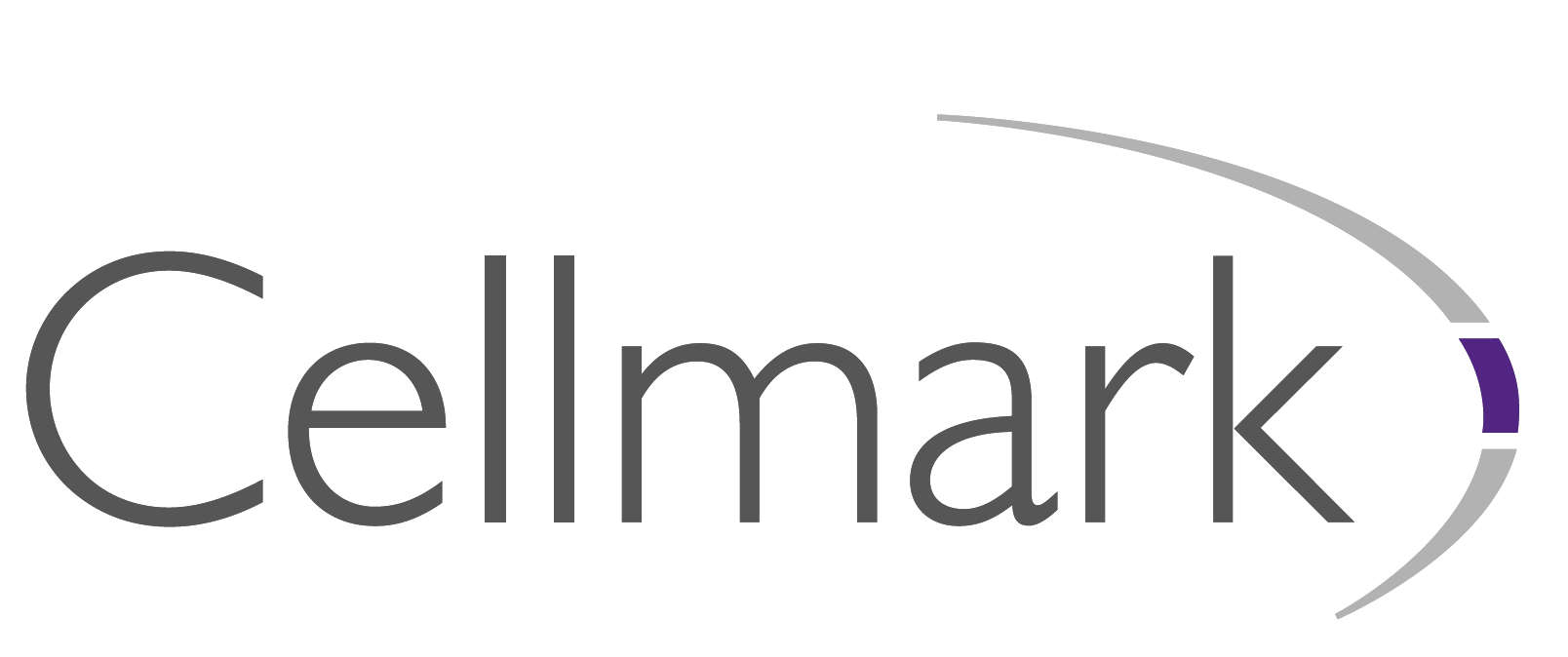 logo for Cellmark