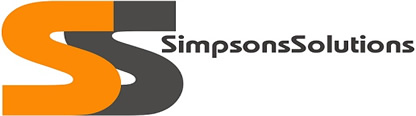 logo for SimpsonsSolutions