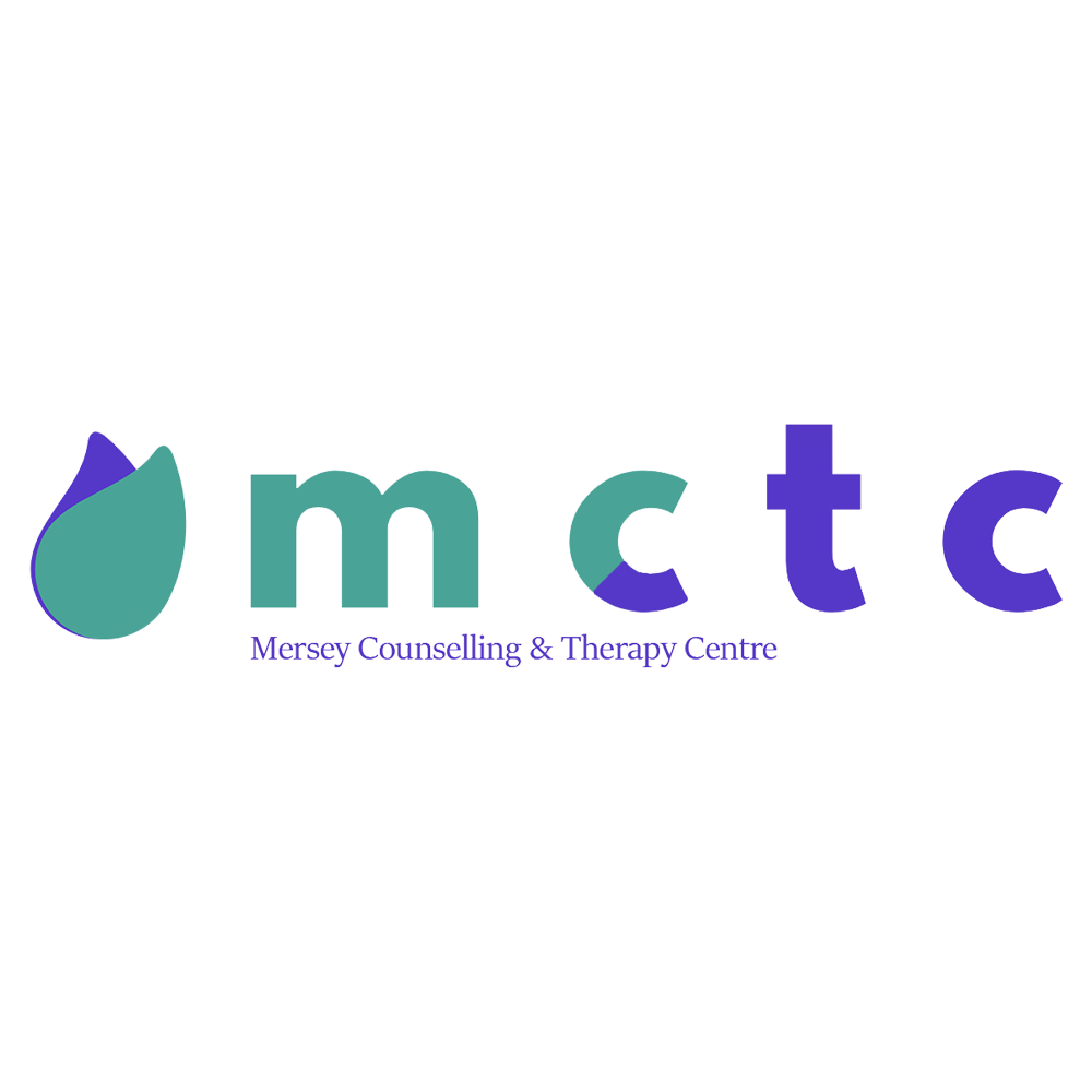 logo for Mersey Counselling and Therapy Centre