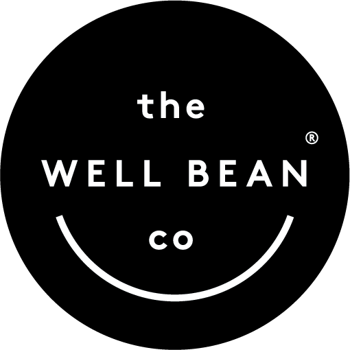 logo for Well Bean Co