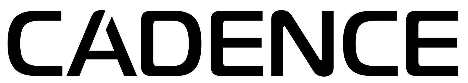 logo for Cadence BPO Limited