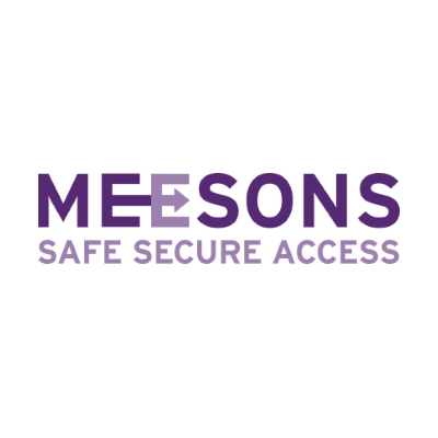 logo for Meesons A I Ltd