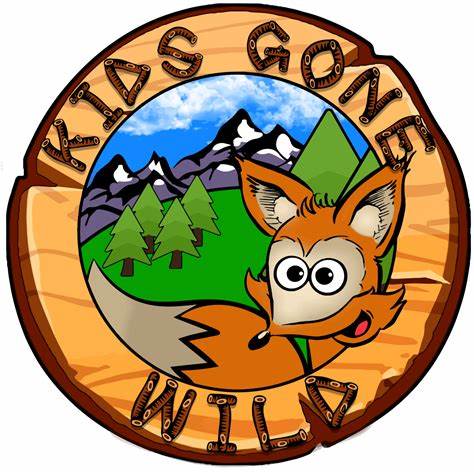 logo for Kids Gone Wild Ltd