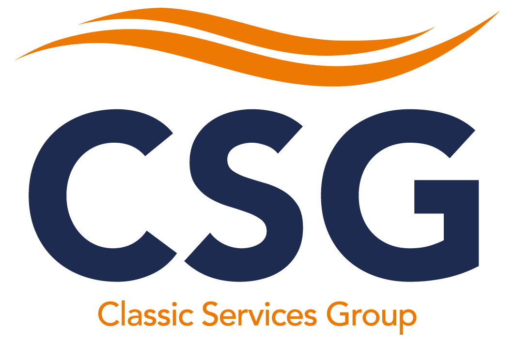logo for Classic Services Group Ltd