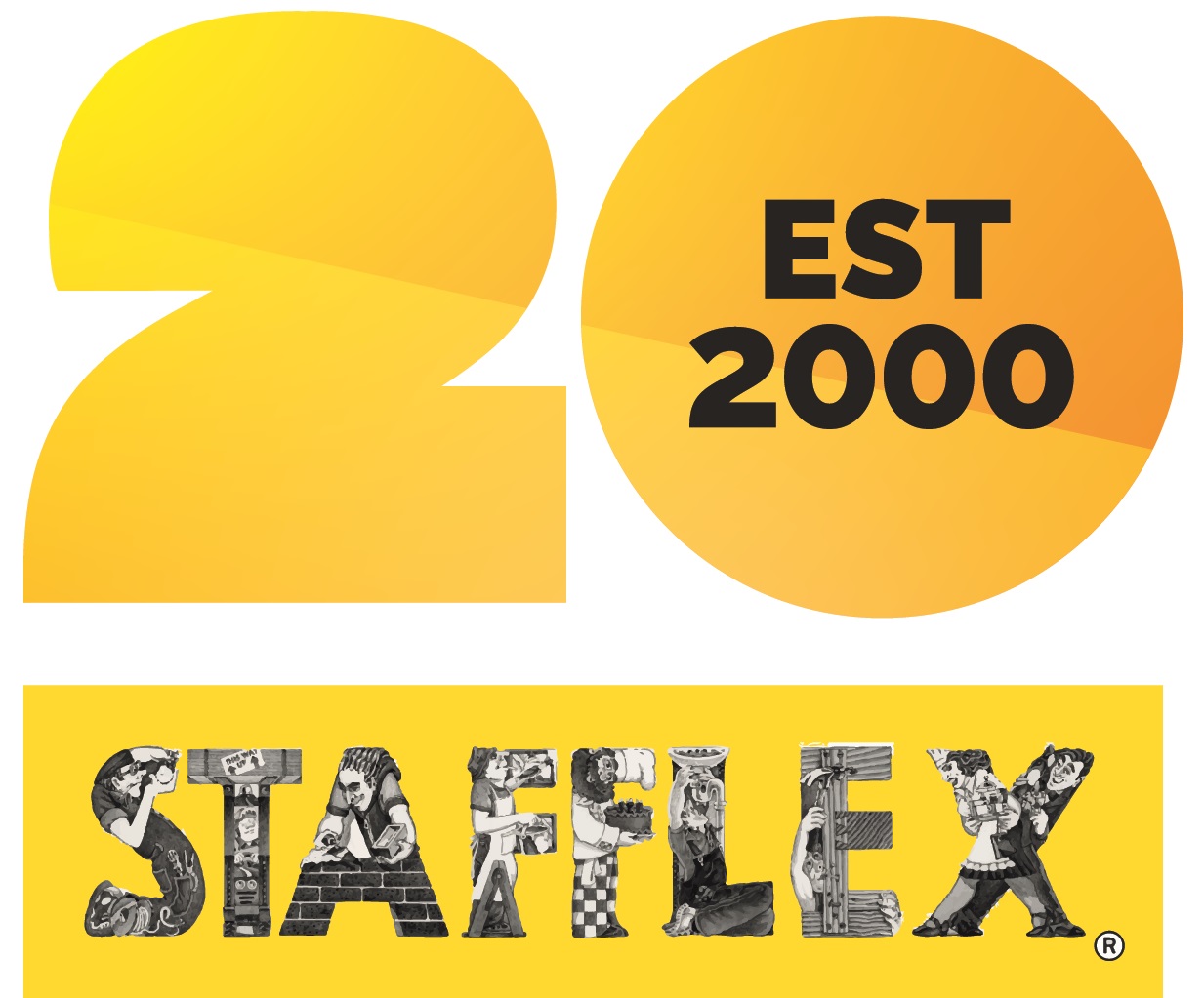 logo for Stafflex Limited