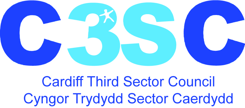 logo for Cardiff Third Sector Council