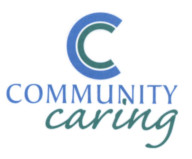 logo for Community Caring Limited