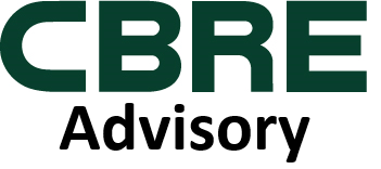 logo for CBRE Limited