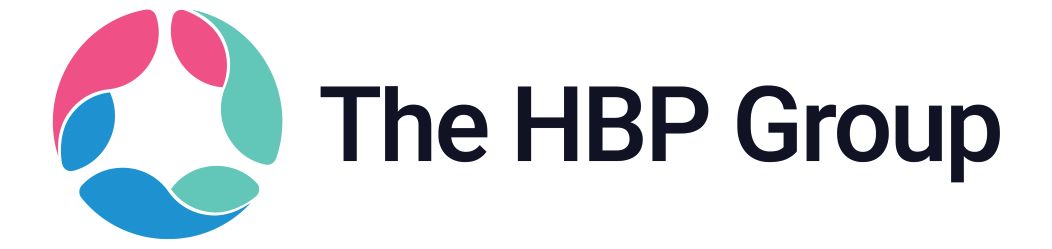 logo for The HBP Group