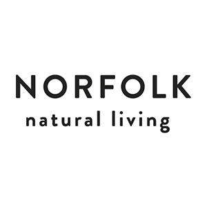 logo for Norfolk Natural Living