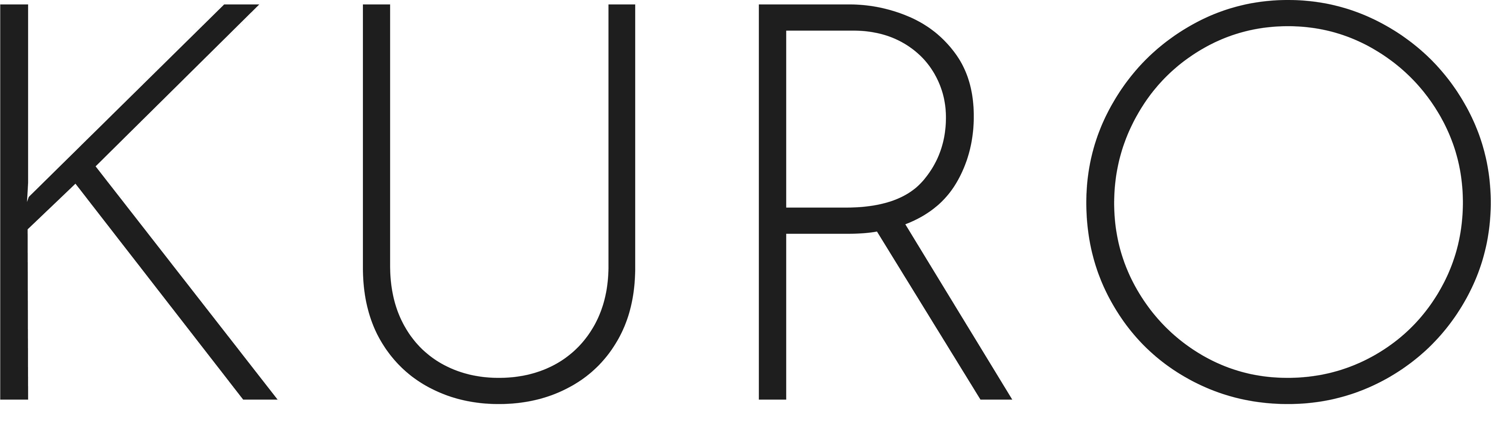 logo for KURO