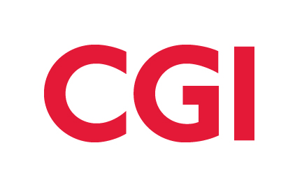 logo for CGI IT UK Ltd
