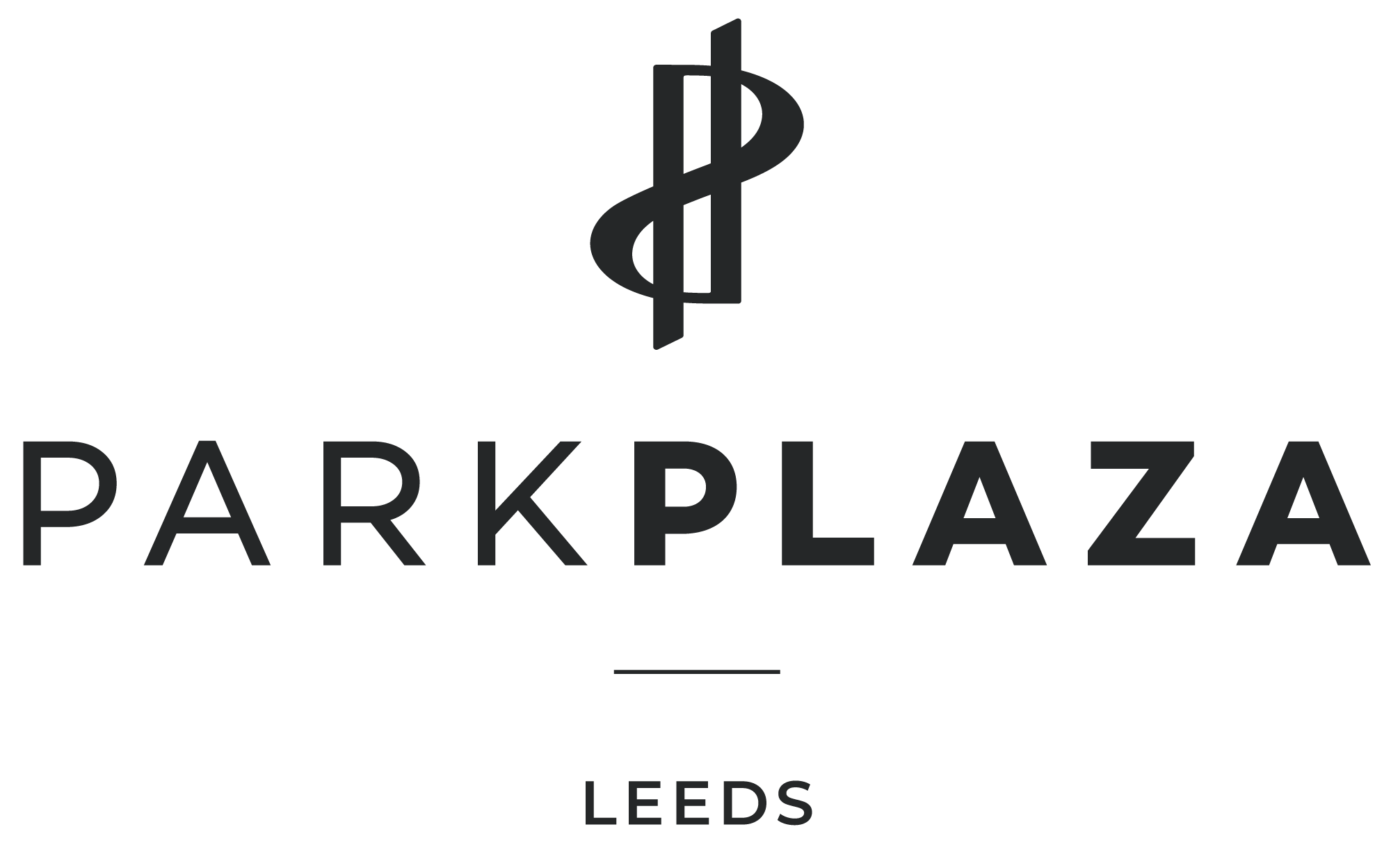 logo for Park Plaza Leeds