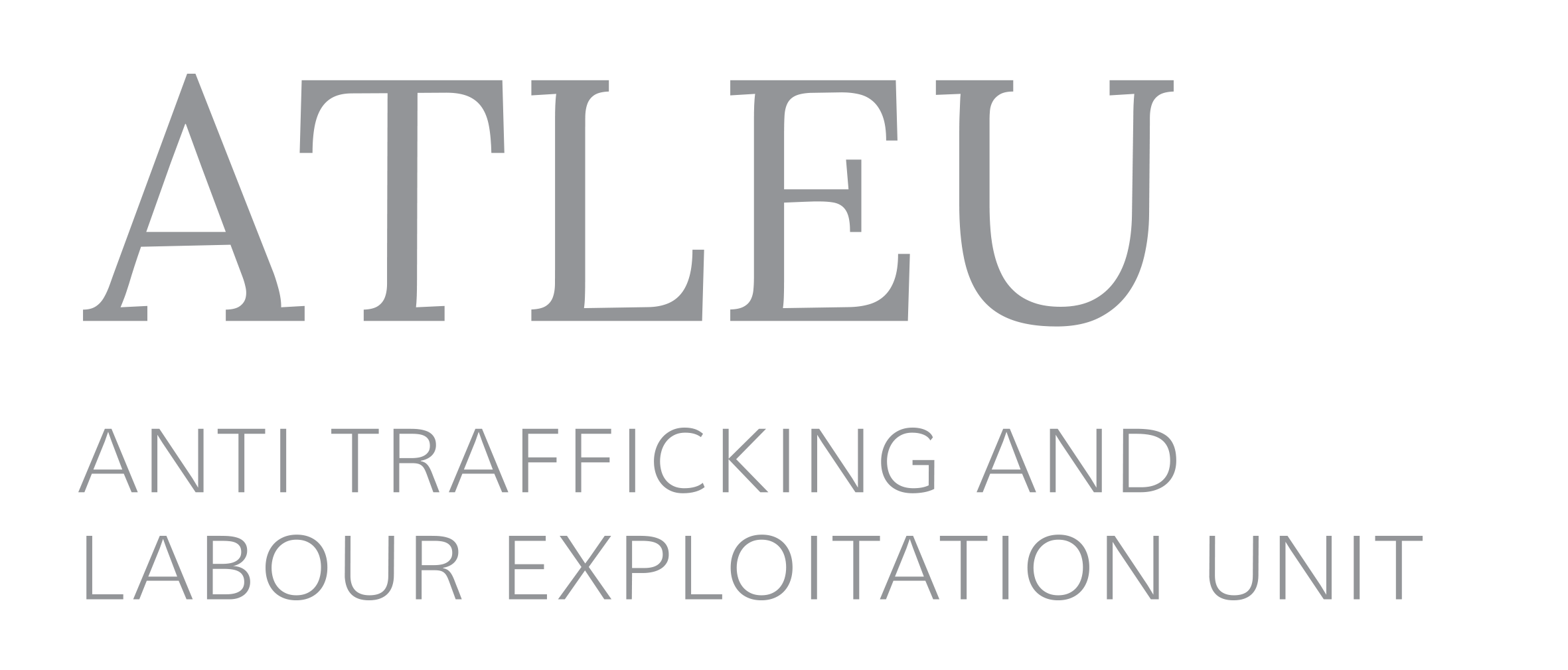 logo for ATLEU