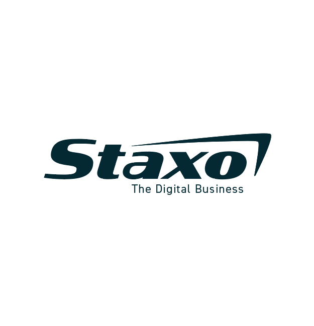 logo for Staxo
