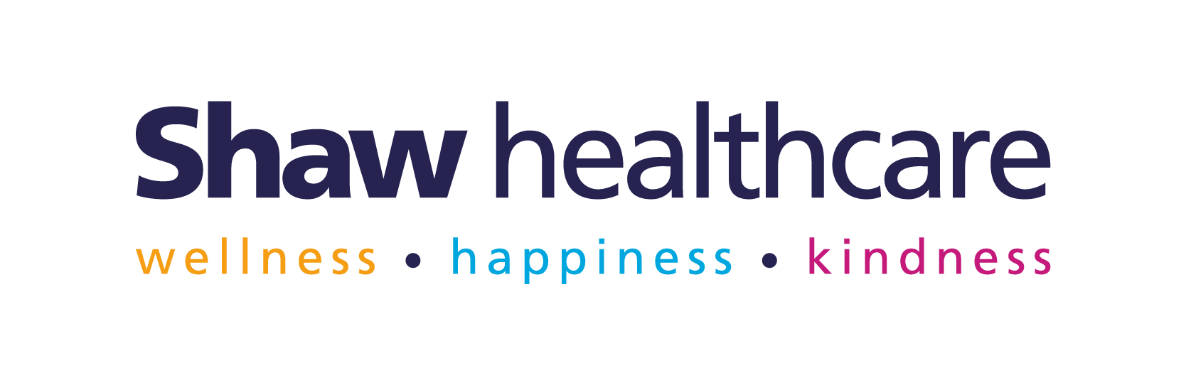 logo for Shaw healthcare
