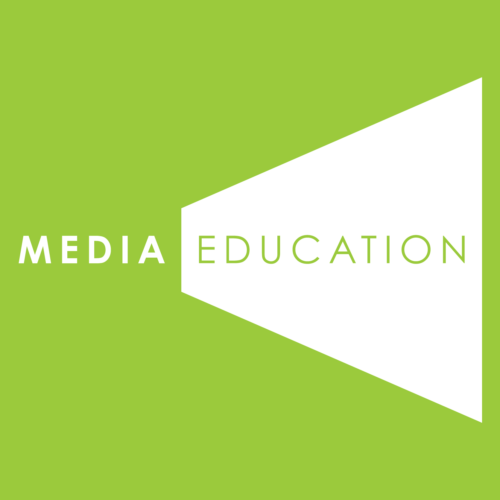 logo for Media Education