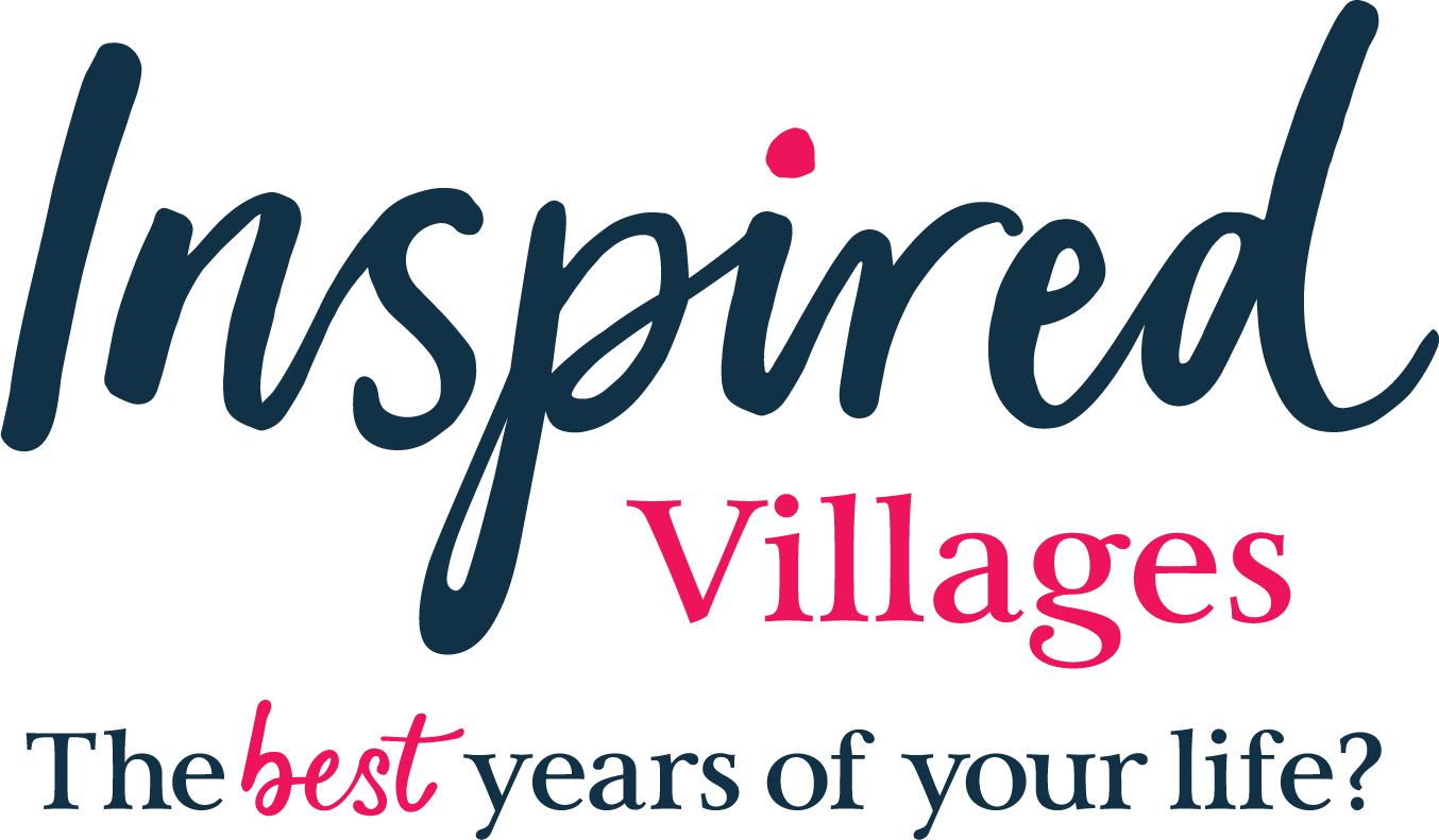 logo for Inspired Villages Group