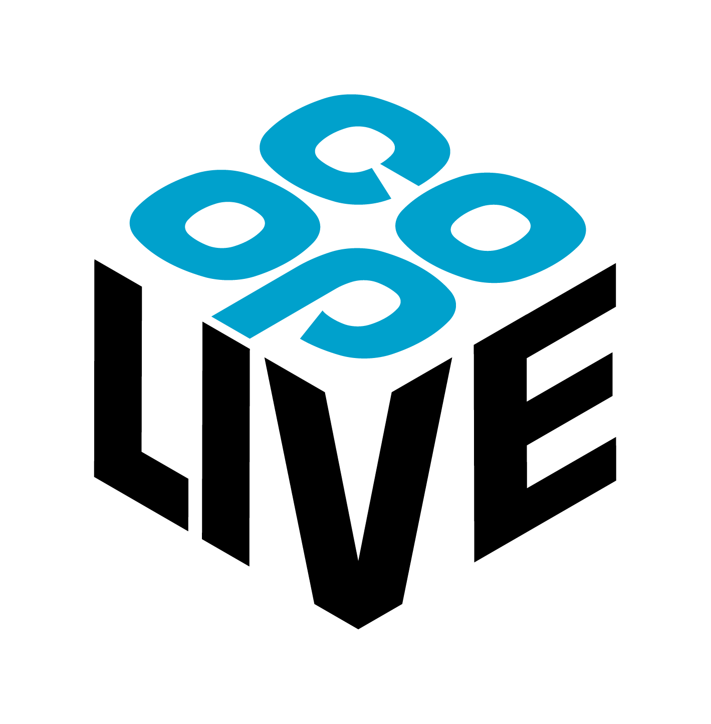 logo for Co-op Live