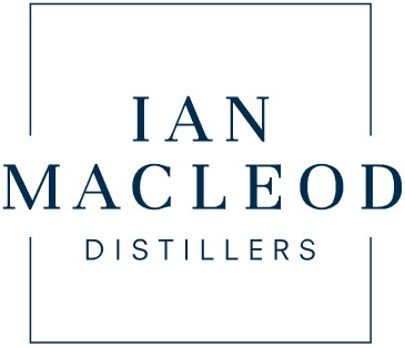 logo for Ian Macleod Distillers