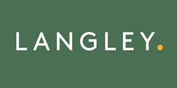 logo for Langley Search & Selection Ltd